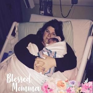 Meet your Posher, Heather